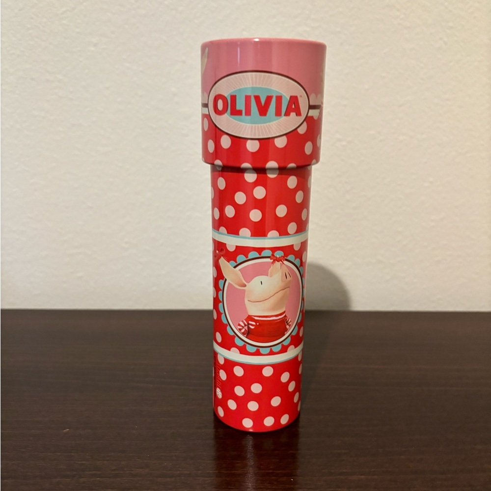 Kaleidoscope Olivia